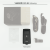 Vueroid D21 4K 2CH 256GB Rejestrator jazdy PREMIUM VUEROID D21 4K 2CH.